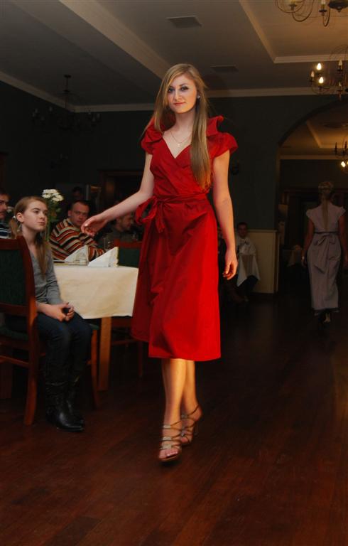 Gala sylwestrowa 2008