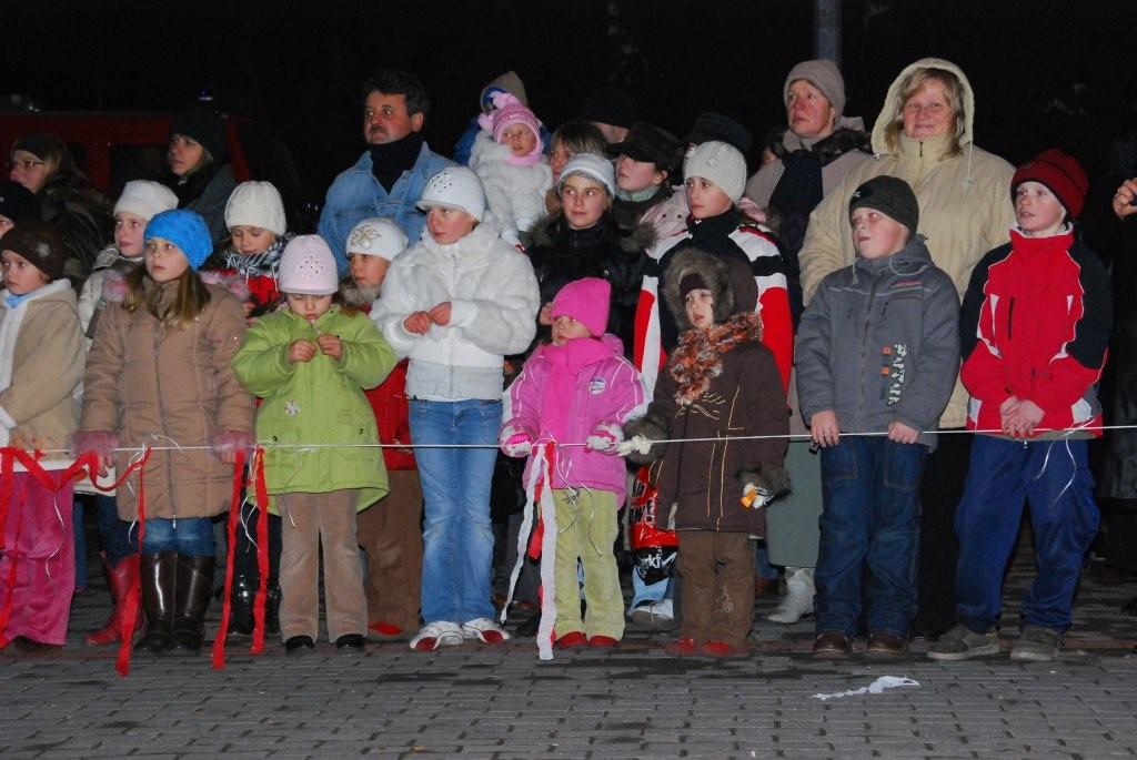 Miasto Mikołajów - Prochowice