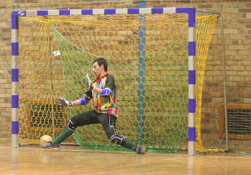 Legnicka Liga Halowa