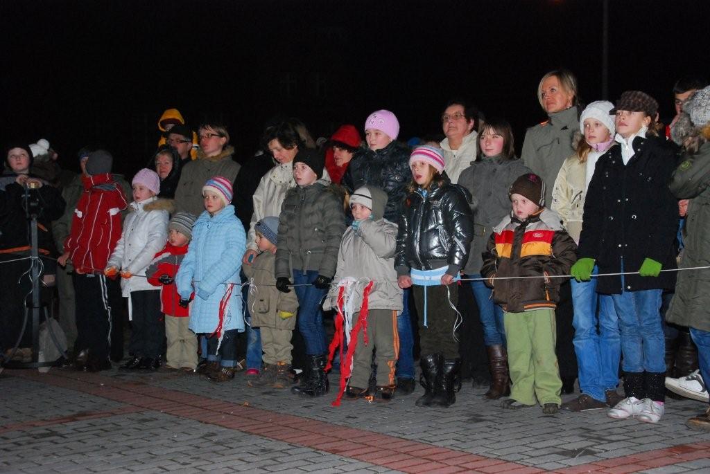 Miasto Mikołajów - Prochowice