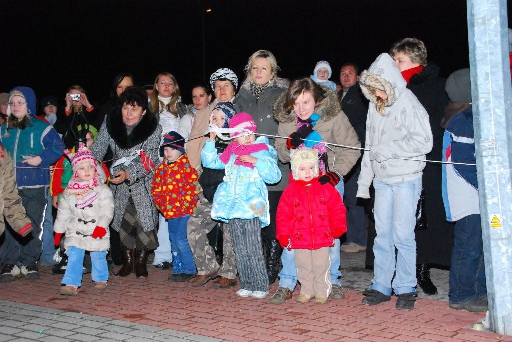 Miasto Mikołajów - Prochowice