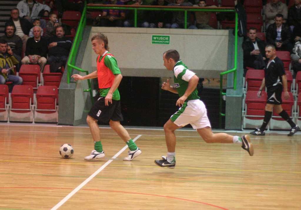 Legnicka Liga Halowa