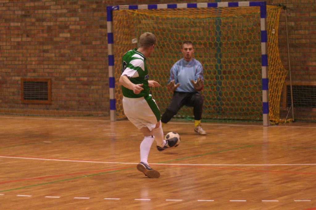 Legnicka Liga Halowa