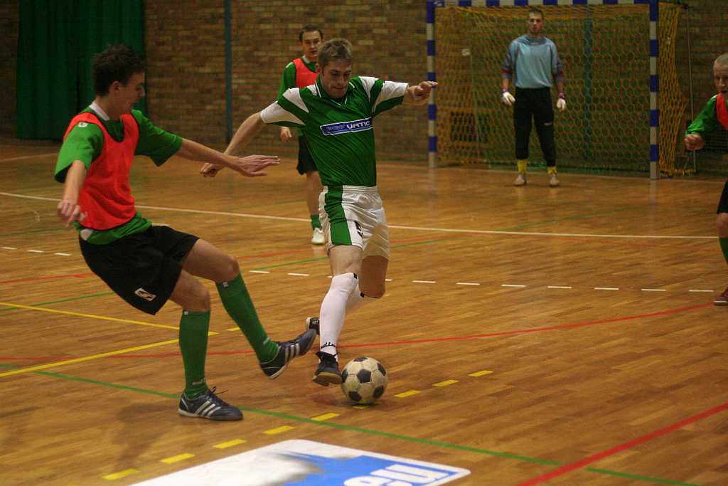 Legnicka Liga Halowa