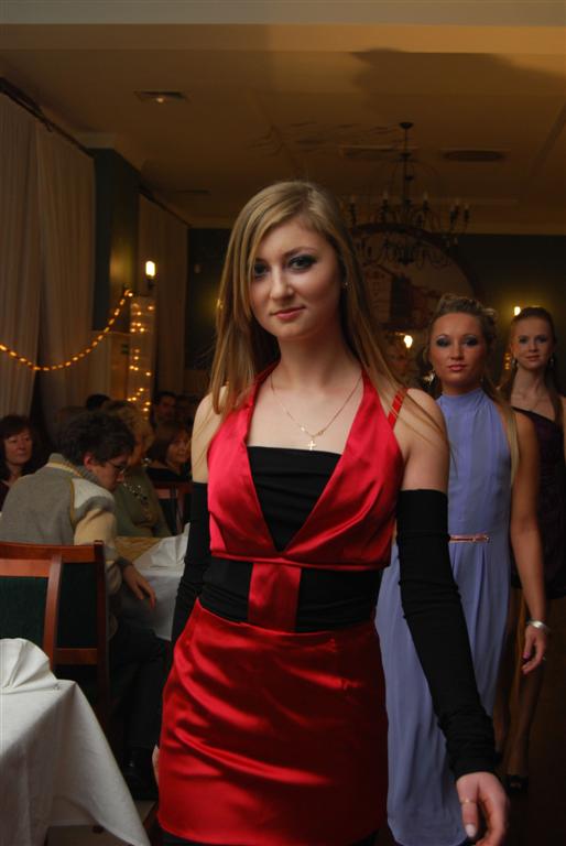 Gala sylwestrowa 2008