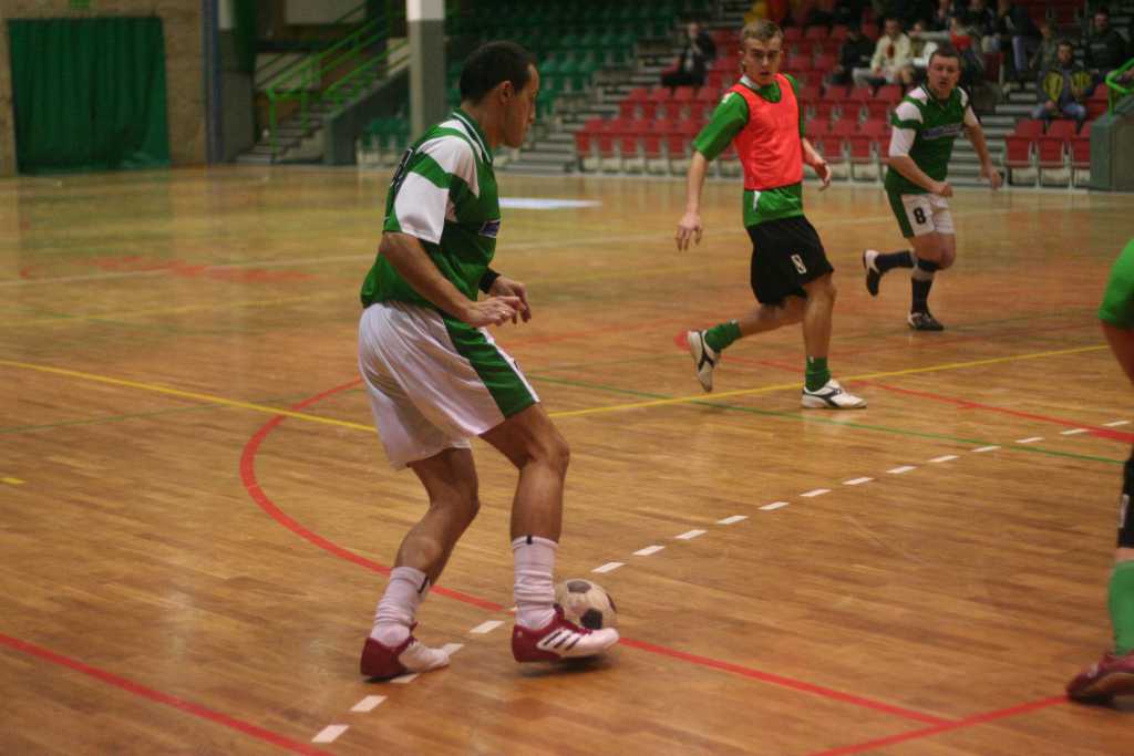 Legnicka Liga Halowa