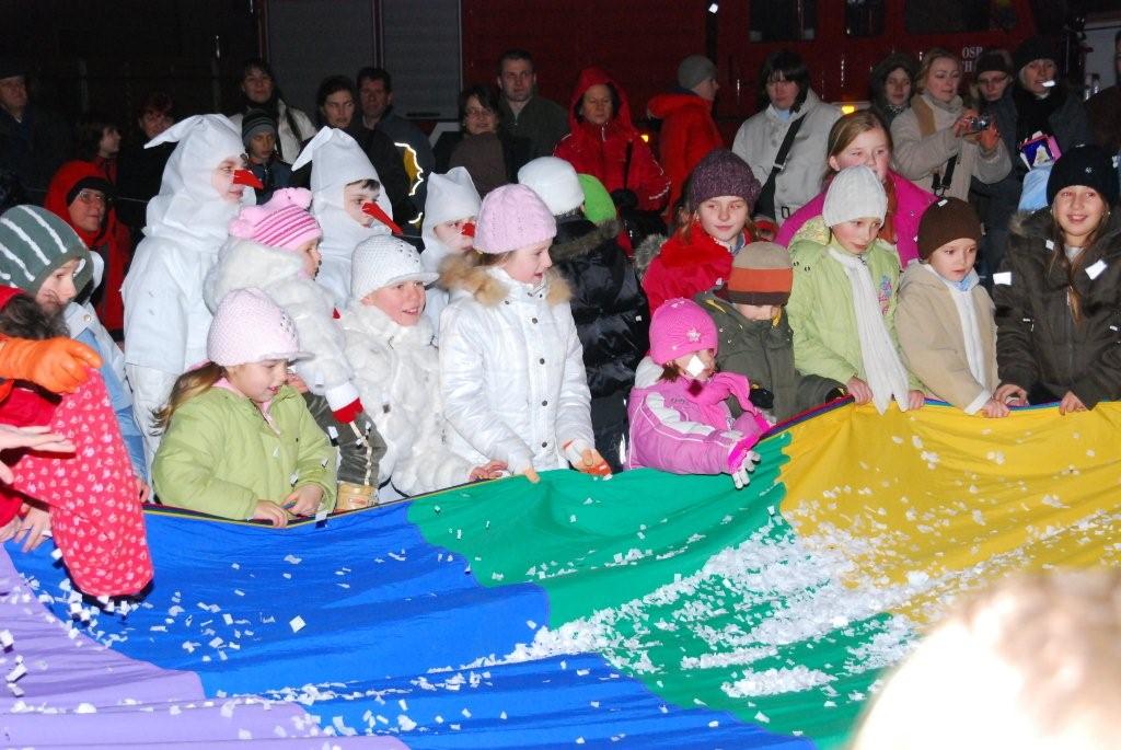 Miasto Mikołajów - Prochowice