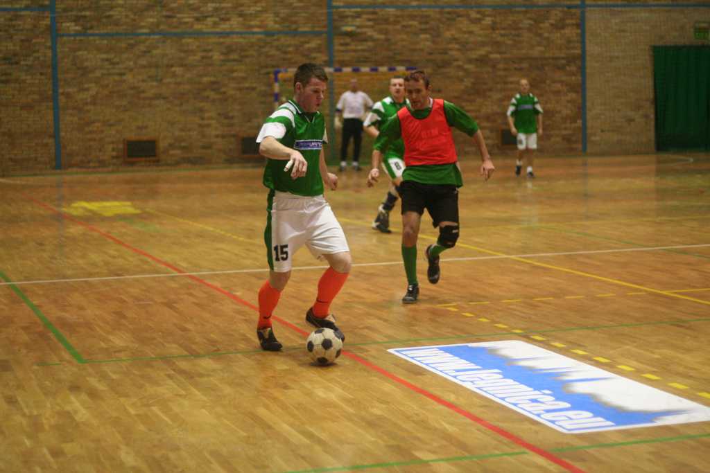 Legnicka Liga Halowa