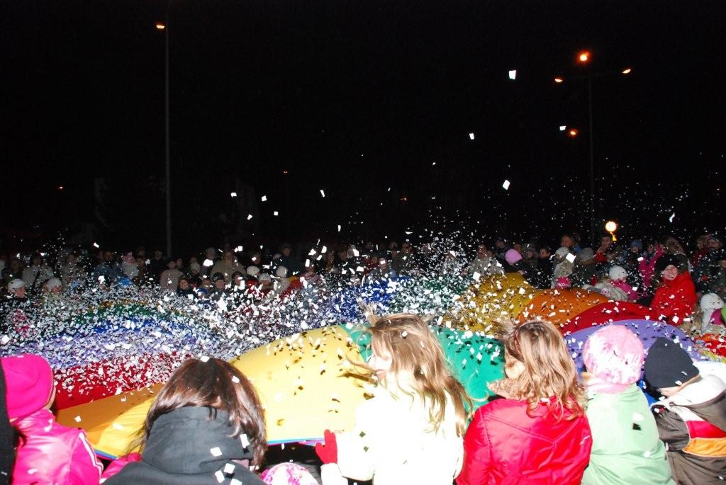 Miasto Mikołajów - Prochowice