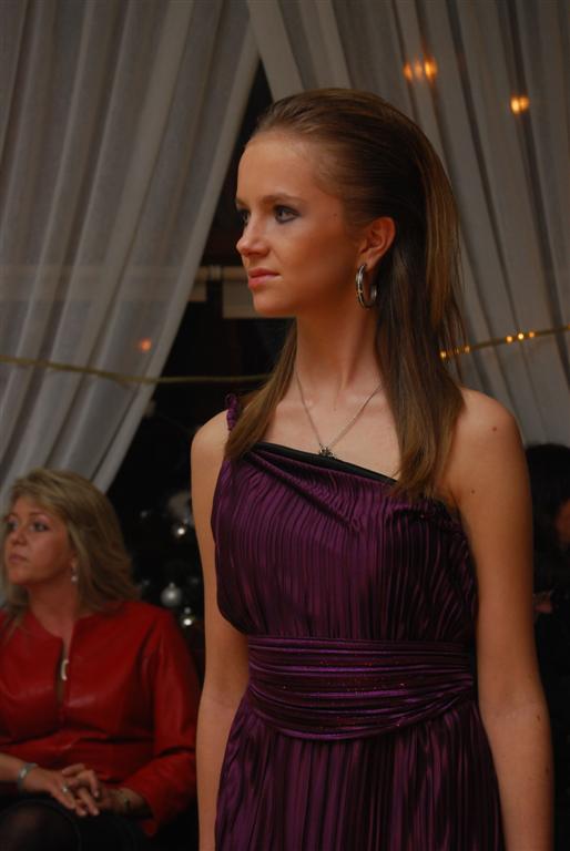 Gala sylwestrowa 2008