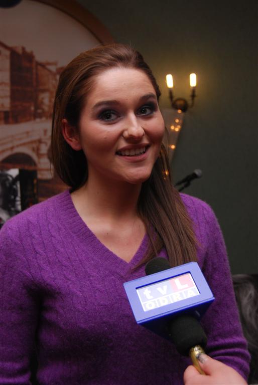 Gala sylwestrowa 2008