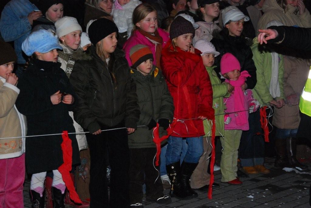 Miasto Mikołajów - Prochowice