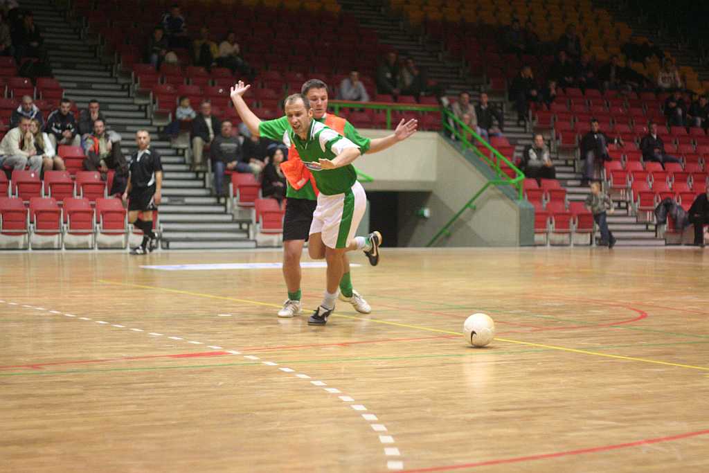 Legnicka Liga Halowa