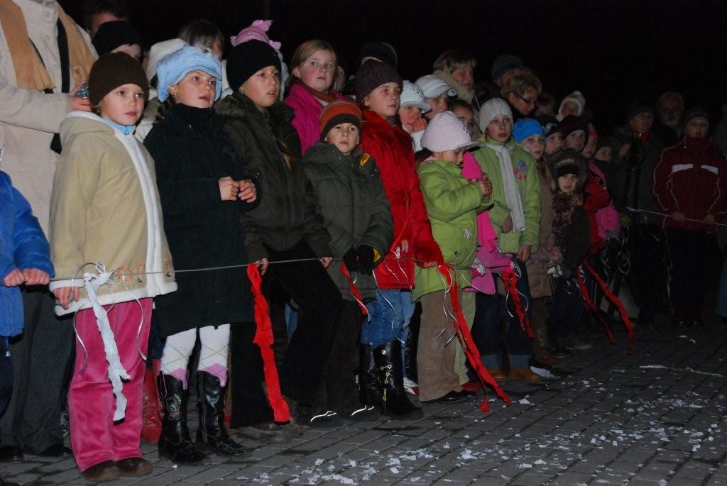 Miasto Mikołajów - Prochowice