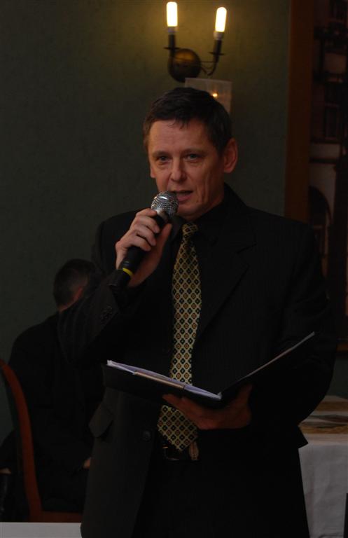 Gala sylwestrowa 2008