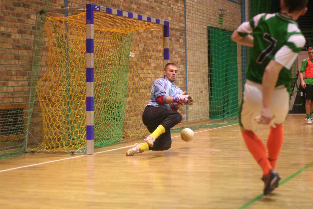 Legnicka Liga Halowa