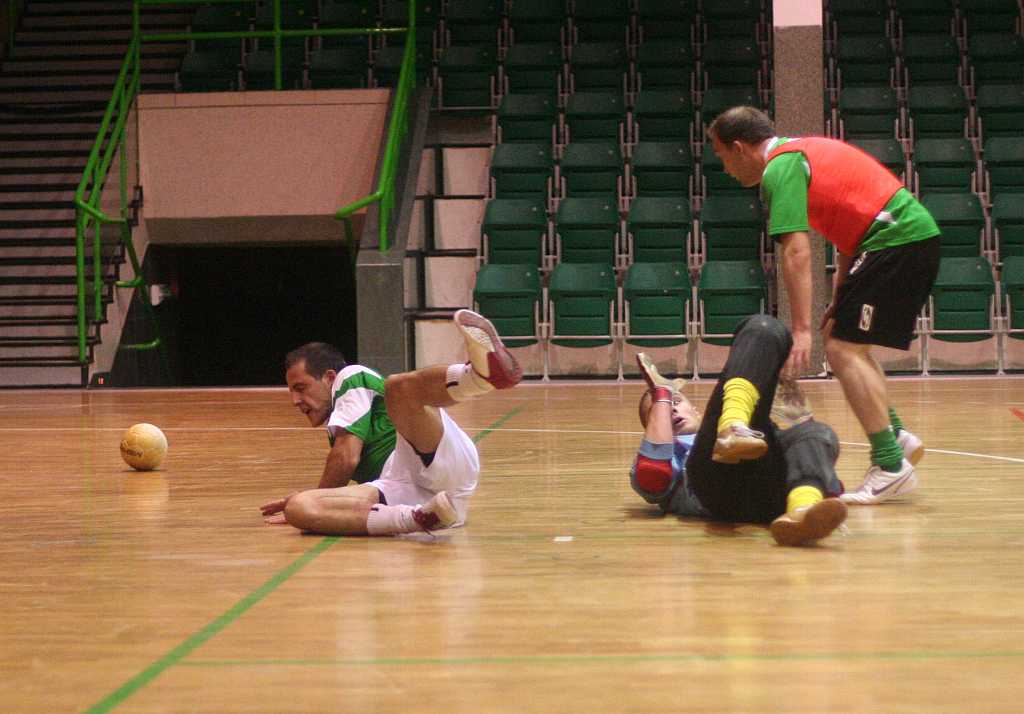 Legnicka Liga Halowa