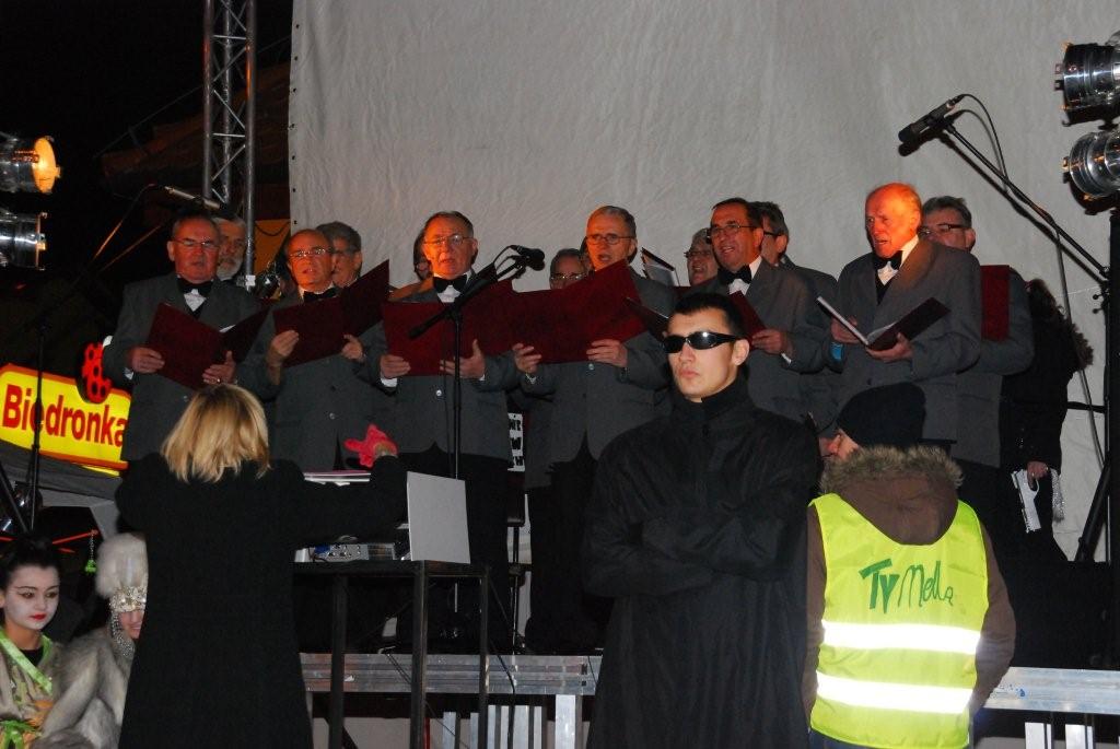 Miasto Mikołajów - Prochowice