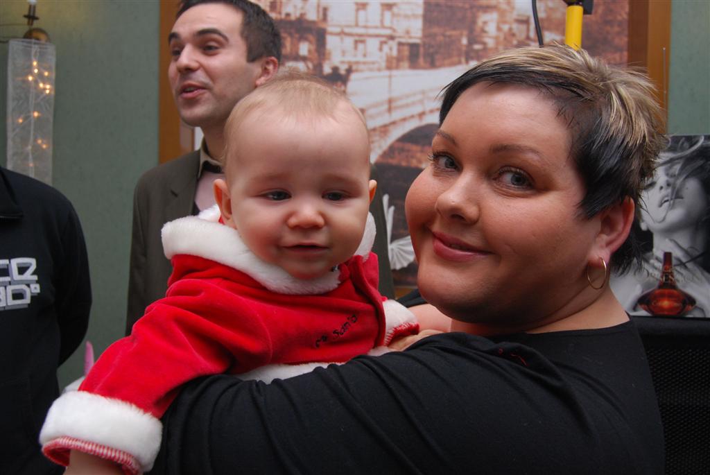 Gala sylwestrowa 2008