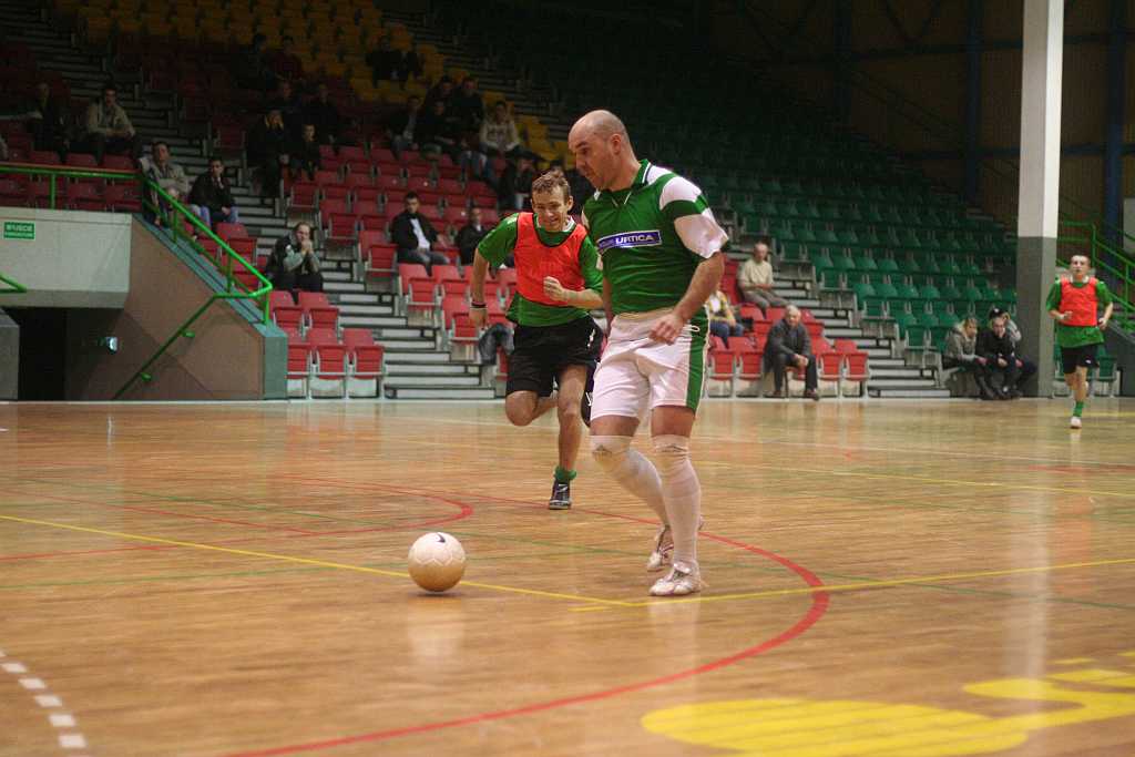 Legnicka Liga Halowa