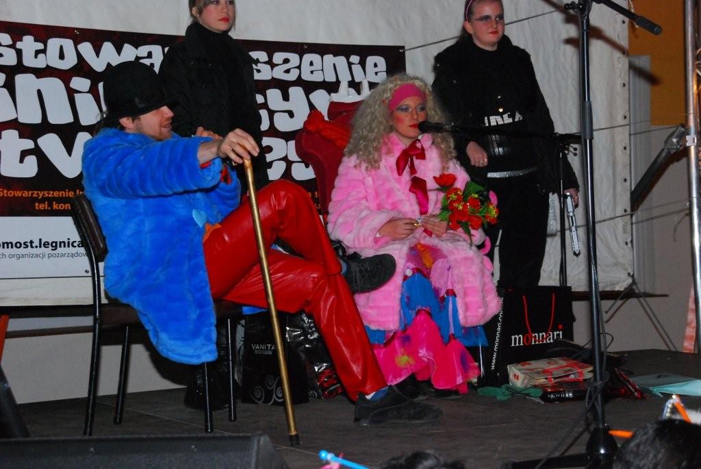 Miasto Mikołajów - Prochowice