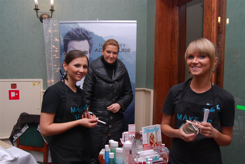 Gala sylwestrowa 2008