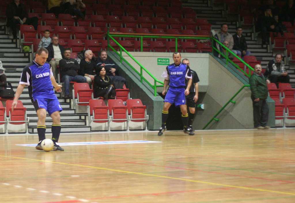 Legnicka Liga Halowa