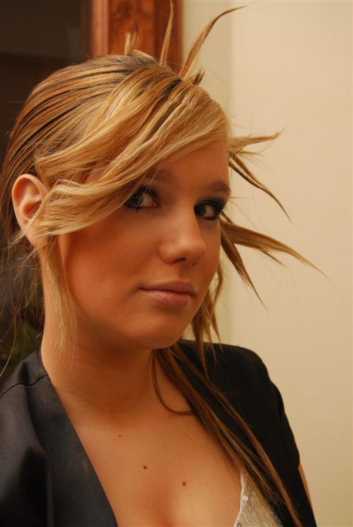 Gala sylwestrowa 2008