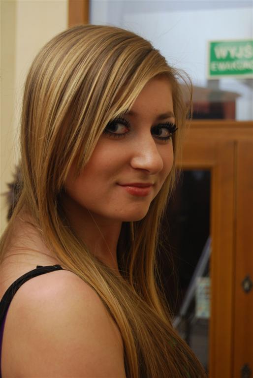 Gala sylwestrowa 2008