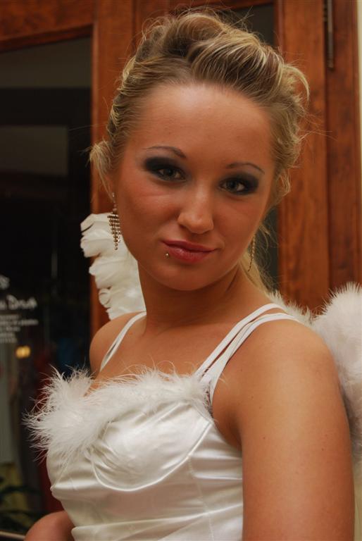 Gala sylwestrowa 2008