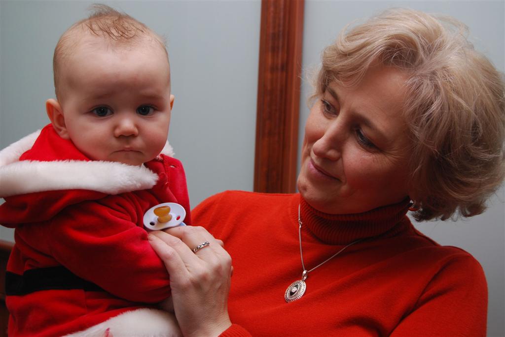 Gala sylwestrowa 2008