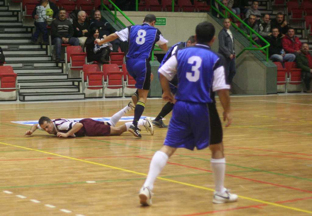 Legnicka Liga Halowa