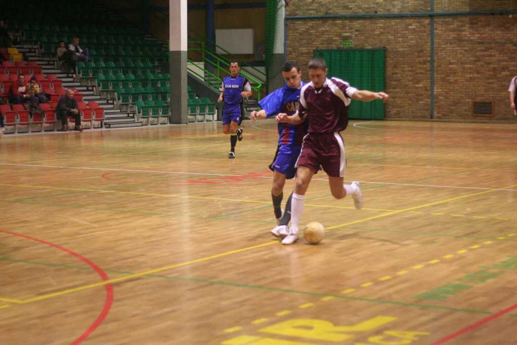 Legnicka Liga Halowa