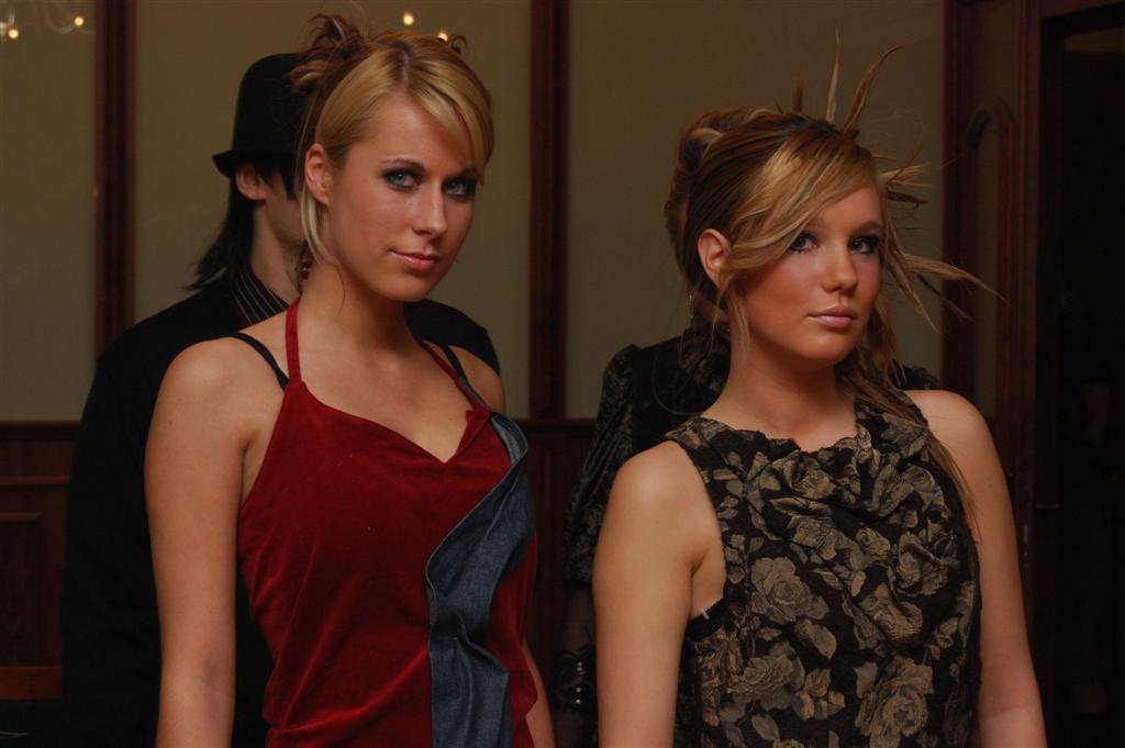 Gala sylwestrowa 2008