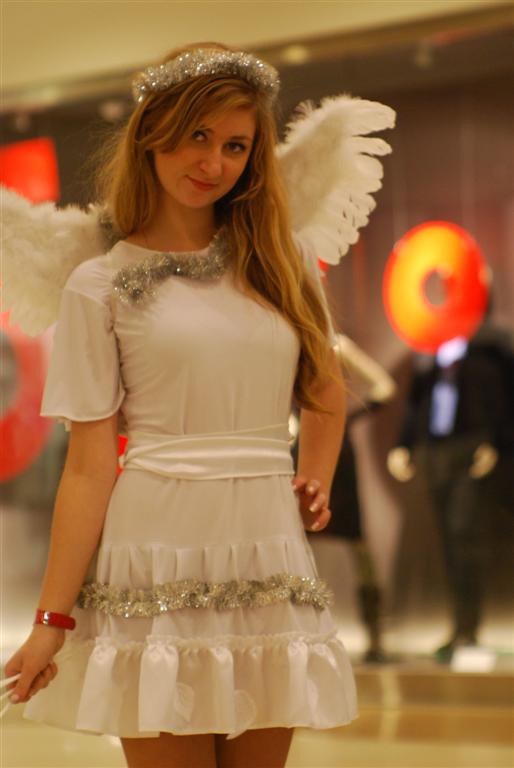 Młodzieżowe karaoke w galerii Ferio