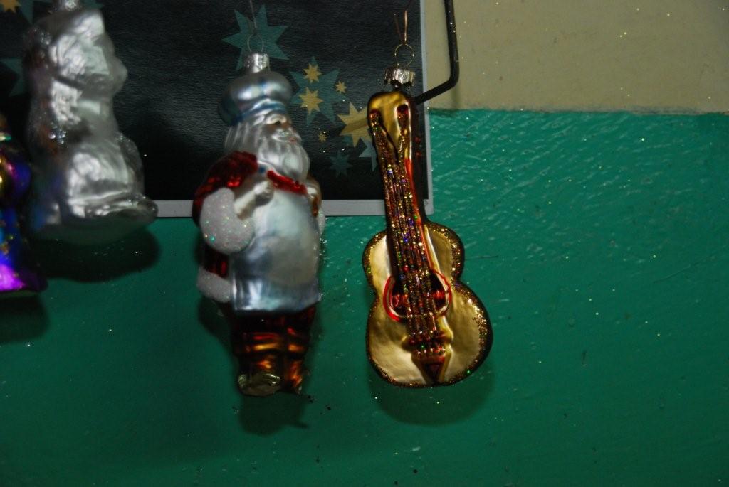 Produkcja bombek w VITBISIE cz. 2