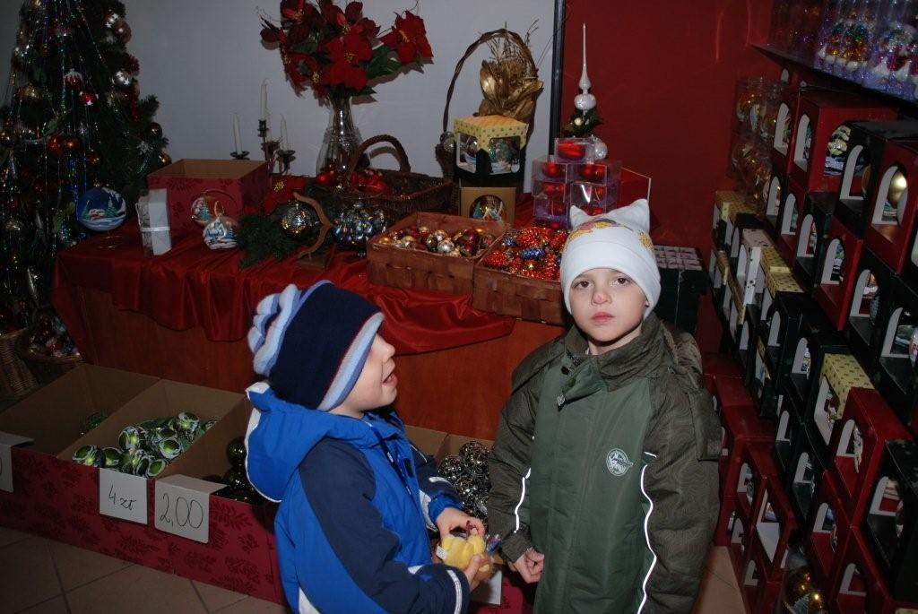 Produkcja bombek w VITBISIE cz. 2