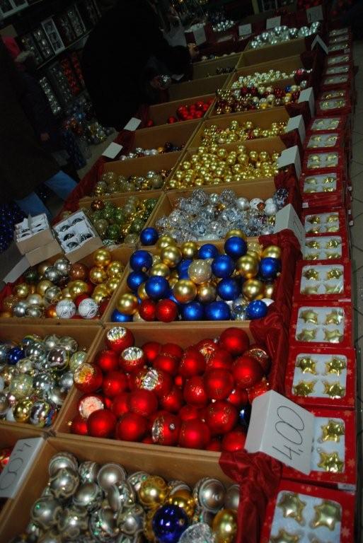 Produkcja bombek w VITBISIE cz. 2