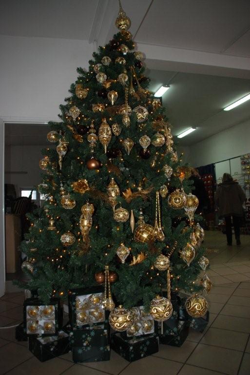 Produkcja bombek w VITBISIE cz. 2