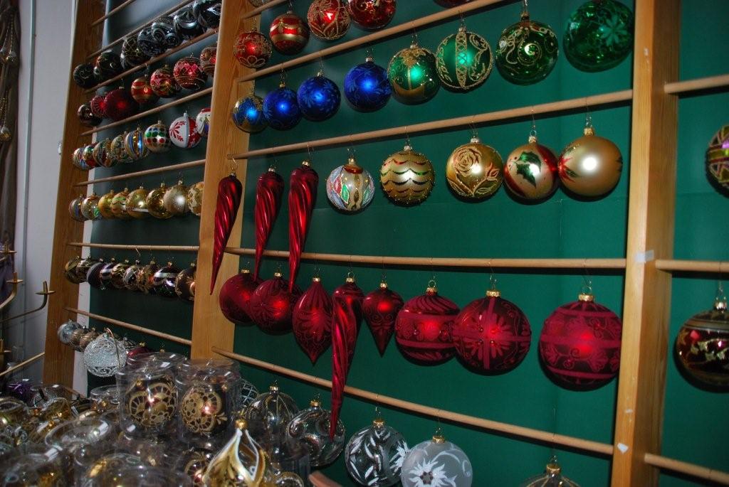 Produkcja bombek w VITBISIE cz. 2