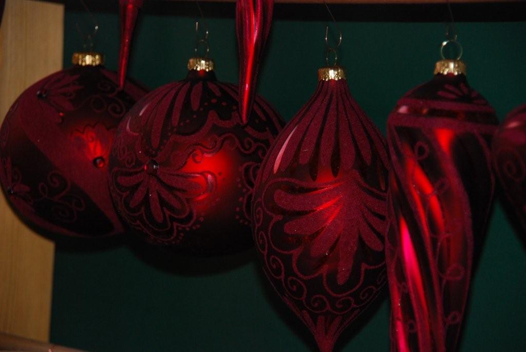 Produkcja bombek w VITBISIE cz. 2