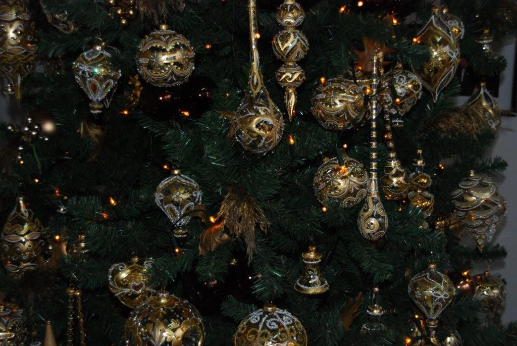 Produkcja bombek w VITBISIE cz. 2