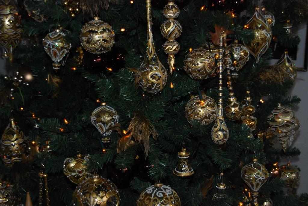 Produkcja bombek w VITBISIE cz. 2