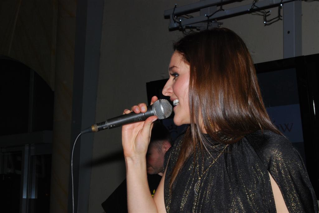 Flowers w Galerii Piastów