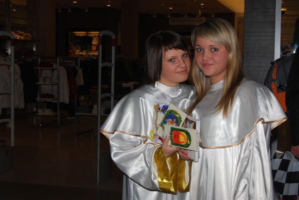 Flowers w Galerii Piastów