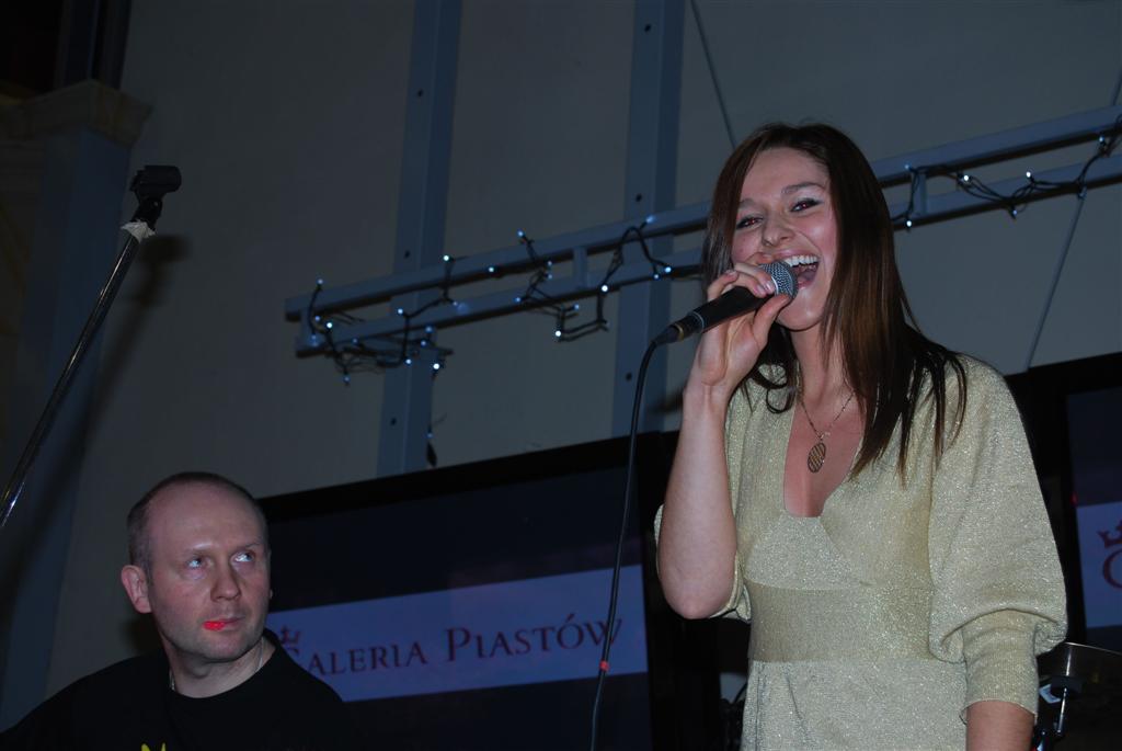 Flowers w Galerii Piastów