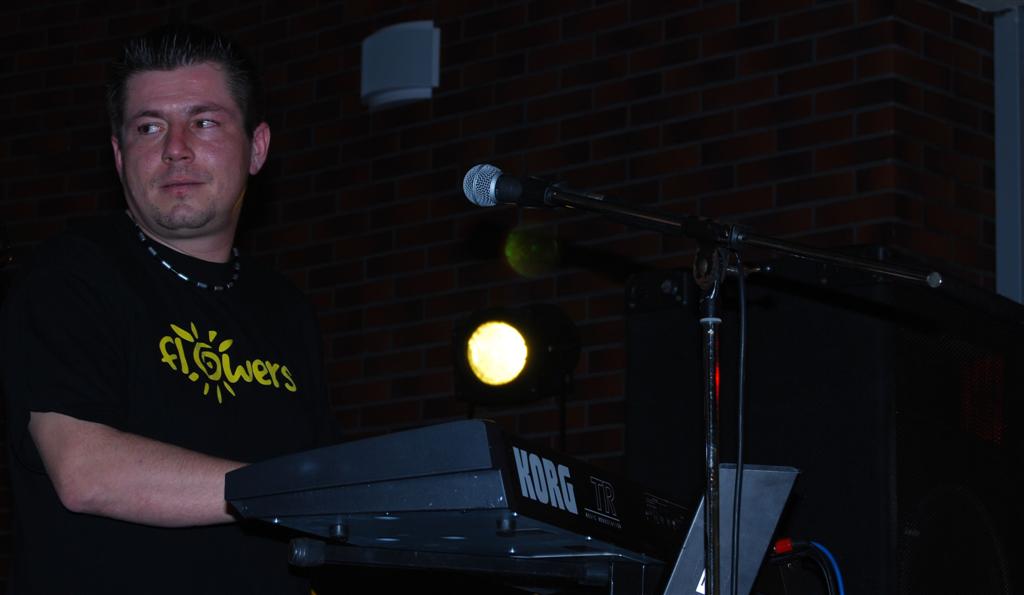 Flowers w Galerii Piastów