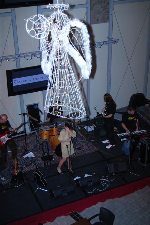 Flowers w Galerii Piastów