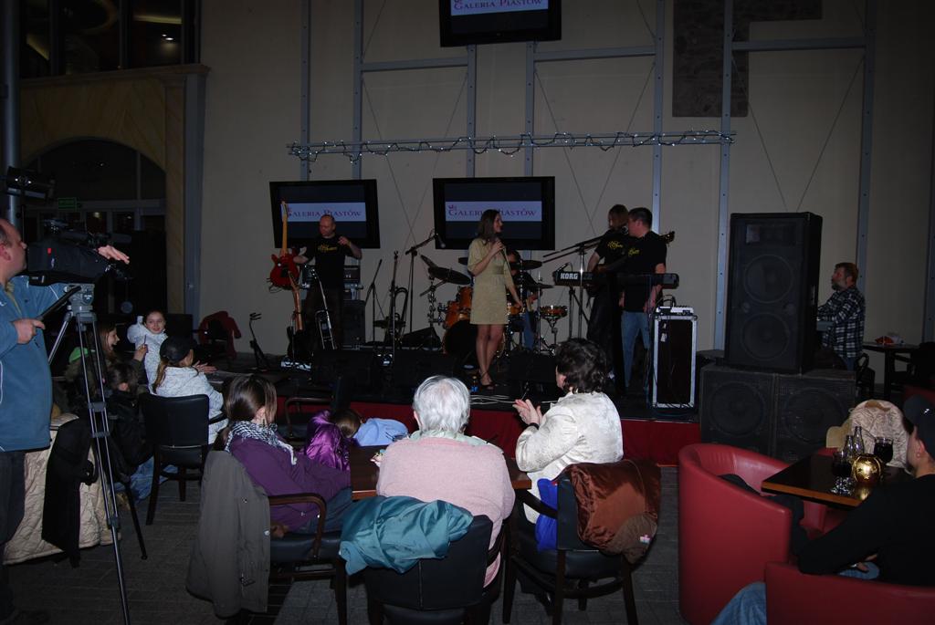 Flowers w Galerii Piastów