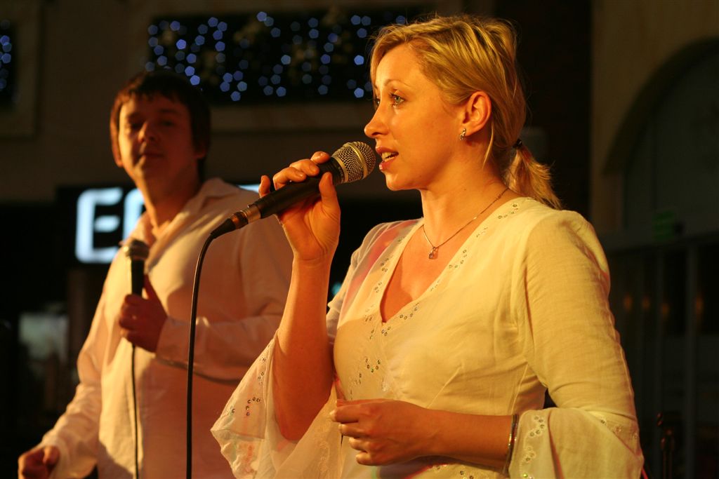 Bełchatów Gospel Singers